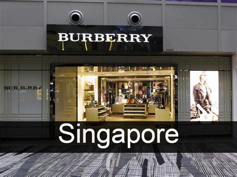 burberry singapore sale 2017|Burberry Singapore locations.